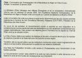 Tensions diplomatiques : Abidjan convoque son ambassadrice après des propos contre Ouattara