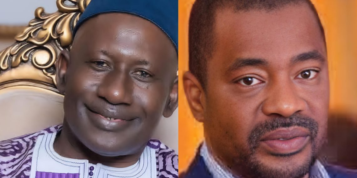 Lettre à Tibou Kamara : L&rsquo;Imposture du « Général » sans Brevet( Alhoussein Makanera Kaké)