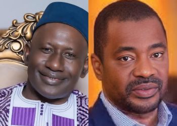 Lettre à Tibou Kamara : L&rsquo;Imposture du « Général » sans Brevet( Alhoussein Makanera Kaké)