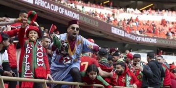 Finale de la CAN 2025 : une fête du football ternie par des défaillances organisationnelles et de fortes tensions