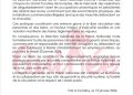 Grand Conakry : la Police nationale annonce la reprise des opérations de déguerpissement