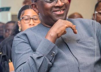 Antonio parti, le football guinéen orphelin de vision et de leadership (Olladi Ibrahima, journaliste)