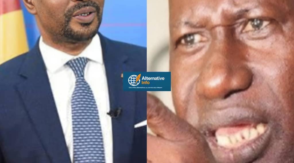 🔴 Entre Tibou et Makanera qui prendra le dernier vin ?