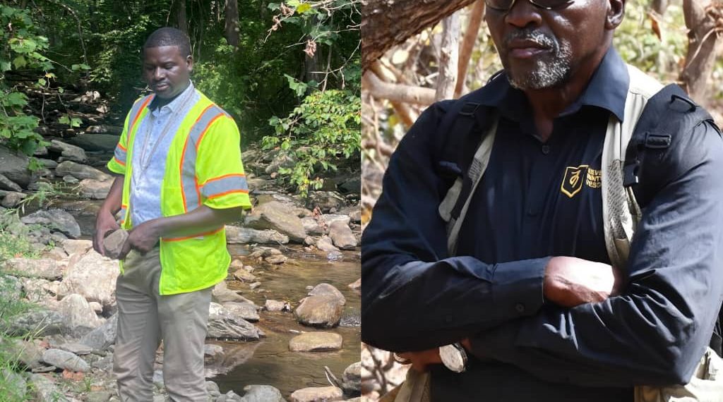 Tribune : Optimisation des levés géophysiques, plaidoyer pour des méthodes ciblées par drone