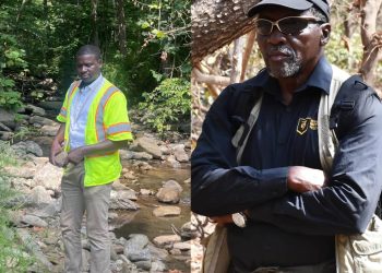 Tribune : Optimisation des levés géophysiques, plaidoyer pour des méthodes ciblées par drone