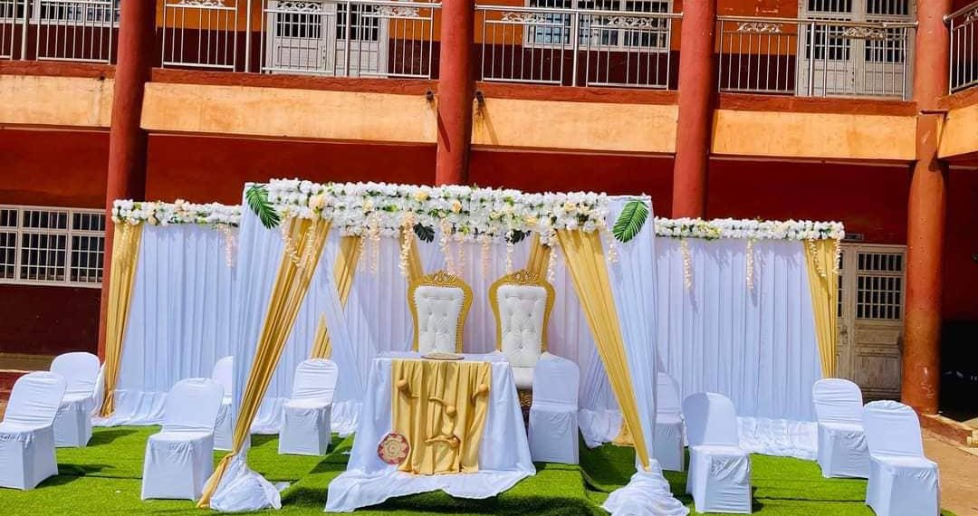 PORTRAIT D&rsquo;UNE BATTANTE : Adama Dian Barry, la passion devenue opportunité