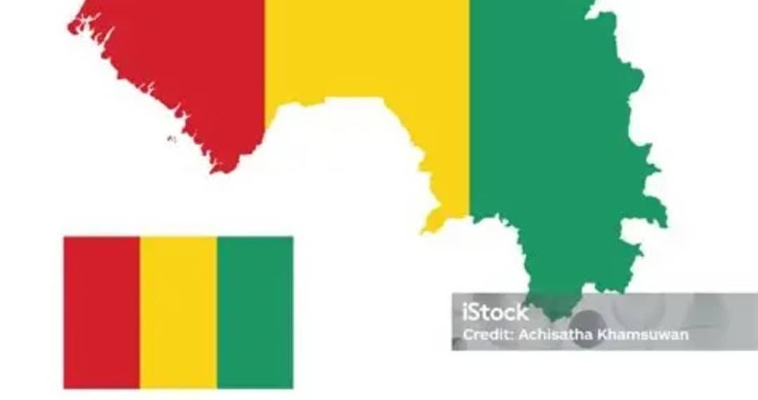 Présidentielle en Guinée : qui a réellement gagné, qui a perdu ? (Olladi Ibrahima, journaliste)