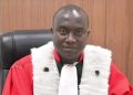 Cour Suprême : Algassimou Diallo nommé Avocat General près la cour suprême