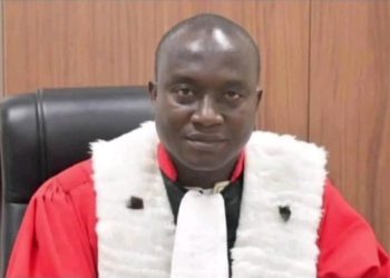 Cour Suprême : Algassimou Diallo nommé Avocat General près la cour suprême
