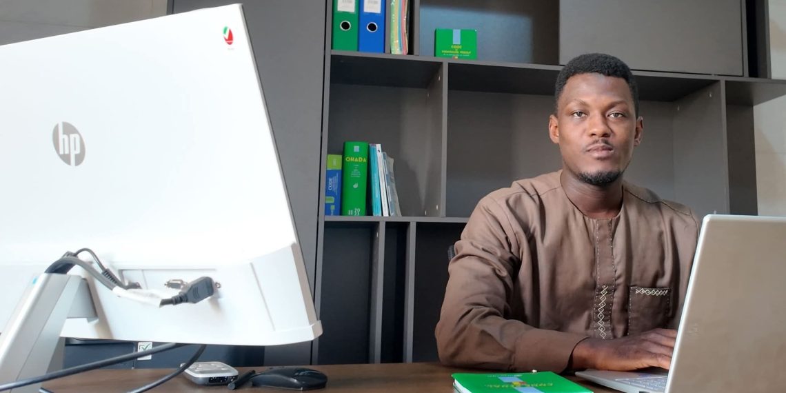 Législatives en Guinée : Kalil Camara décrypte les mécanismes du scrutin mixte