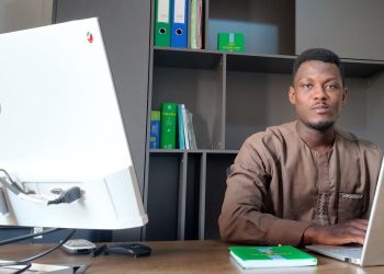 Législatives en Guinée : Kalil Camara décrypte les mécanismes du scrutin mixte