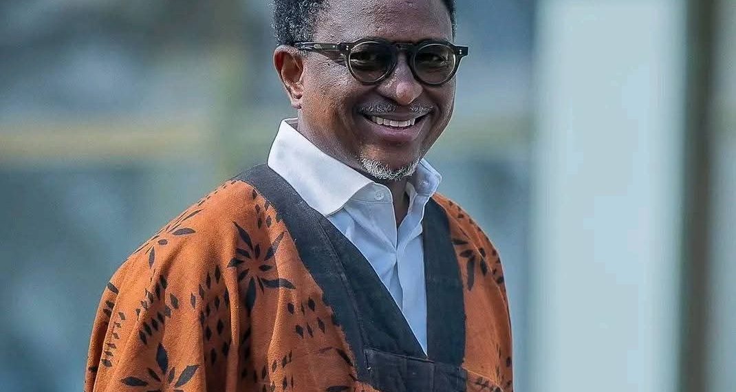 Alpha Bacar Barry nommé ministre de l’Éducation nationale, de l’Alphabétisation, de l’Enseignement technique et de la Formation professionnelle