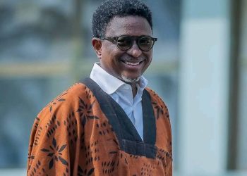 Alpha Bacar Barry nommé ministre de l’Éducation nationale, de l’Alphabétisation, de l’Enseignement technique et de la Formation professionnelle