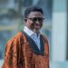 Alpha Bacar Barry nommé ministre de l’Éducation nationale, de l’Alphabétisation, de l’Enseignement technique et de la Formation professionnelle