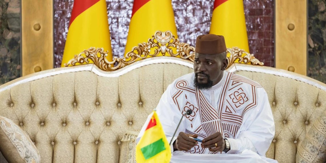 Guinée : deux nouvelles nominations ministérielles