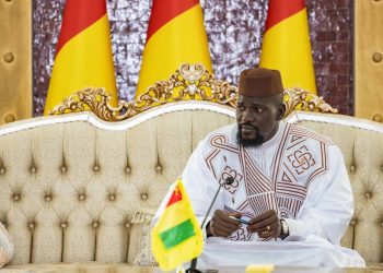 Guinée : deux nouvelles nominations ministérielles