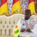 Guinée : deux nouvelles nominations ministérielles