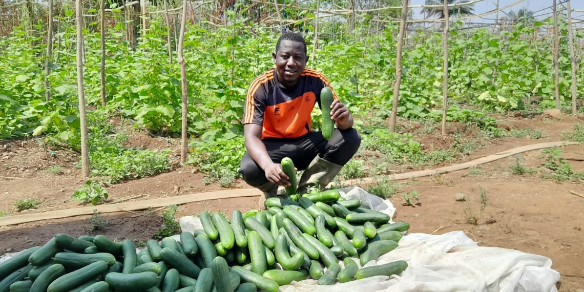 Réflexion citoyenne sur la nomination au ministère de l’Agriculture