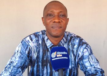 Sport scolaire et citoyenneté : Amadou Barry honoré par un trophée interclasses à son nom