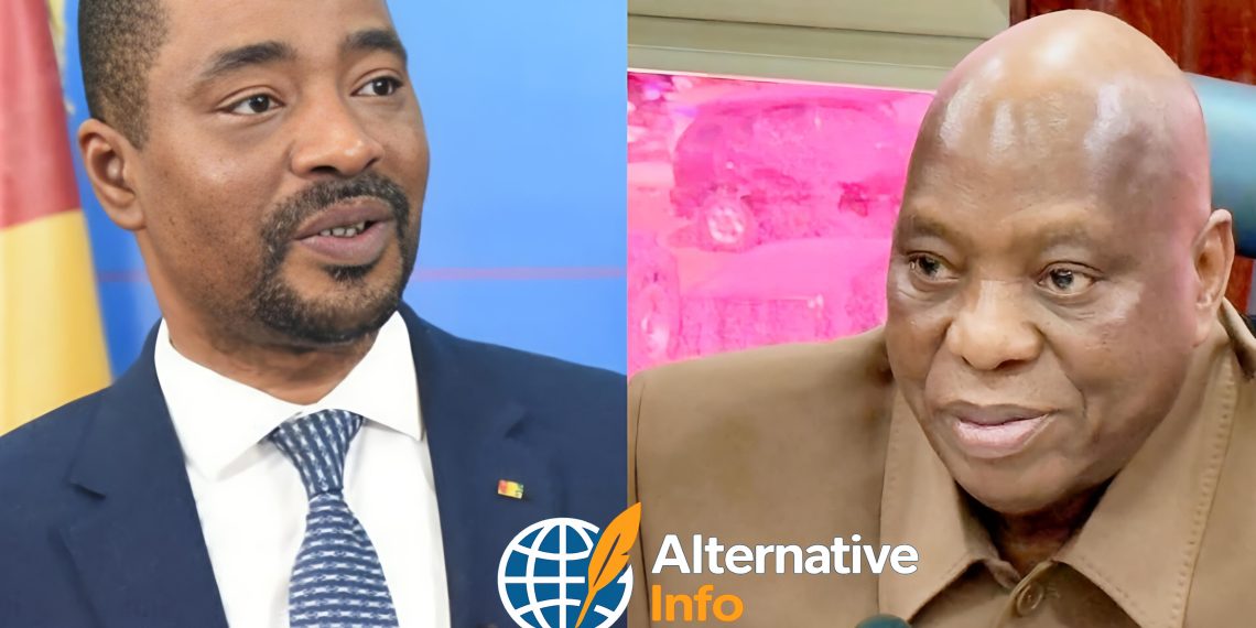 Durer, c’est mourir un peu ! (Par Tibou Kamara)