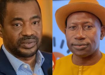 LIBRE OPINION : Réponse cinglante à Tibou Kamara