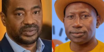 LIBRE OPINION : Réponse cinglante à Tibou Kamara