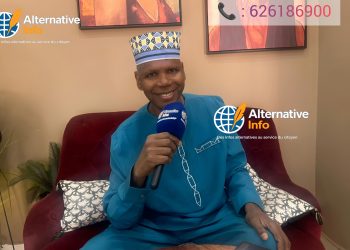 Fusion ou dissolution de l’UDRG dans la GMD : Lamarana Petty Diallo juge la démarche « logique »