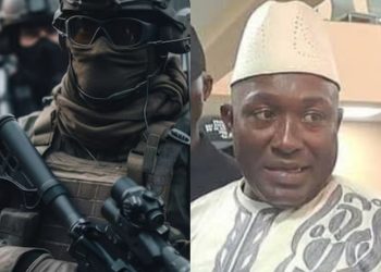 Urgent : rumeurs autour de l’extraction présumée de Toumba Diakité