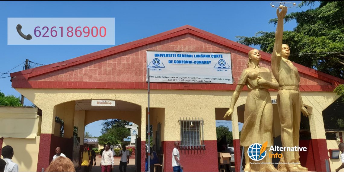 L&rsquo;UGLCs: Le département sociologie accueille ses nouveaux étudiants dans la tradition et la reconnaissance