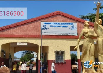 L&rsquo;UGLCs: Le département sociologie accueille ses nouveaux étudiants dans la tradition et la reconnaissance