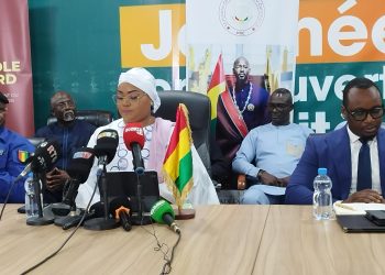 Ramadan : le sac de sucre plafonné à 350 000 GNF au détail, l’État fixe de nouveaux prix pour les denrées essentielles