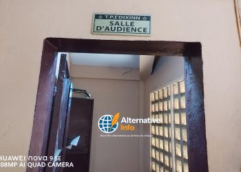 TPI de Dixinn : le procès de l’assassinat d’Elhadj Hassimiou Diallo reporté au 5 mars