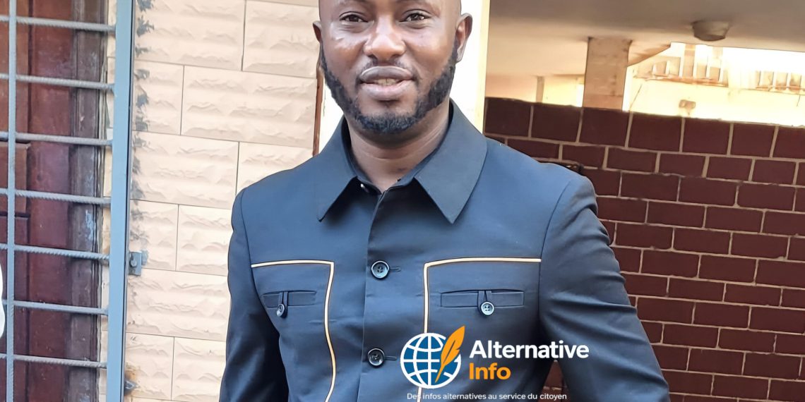 Justice pénale : Le juriste Boubacar Kegneko Bah rappelle le droit d’un accusé sans avocat