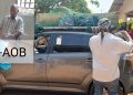 Dalaba : la dépouille du Dr Alpha Oumar Barry transportée sur un porte-bagage, l’indignation grandit