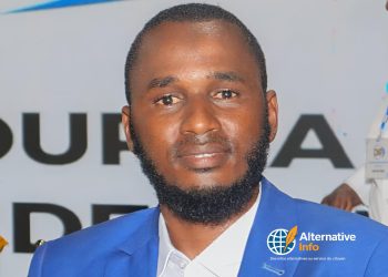 Élections du 24 mai : Mamadou Macka Diallo (PNDD) salue un “pas décisif vers la refondation institutionnelle”