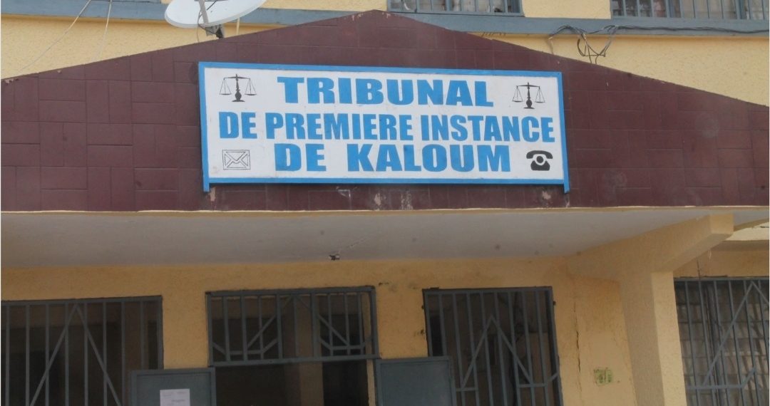 Affaire d’escroquerie dans la vente de noix de cajou : lourdes réquisitions et plaidoyers au procès de ce jour