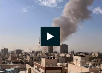 Moyen-Orient : Attaque conjointe israélo-americaine contre l&rsquo;Iran.