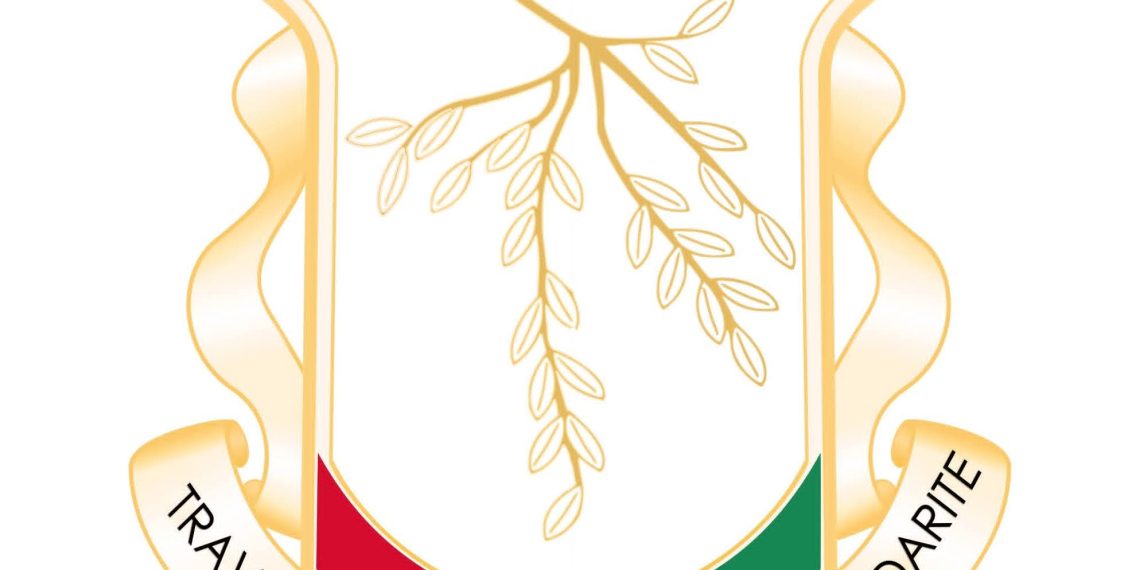 Guinée : le Parquet général annonce le démantèlement de réseaux liés au terrorisme