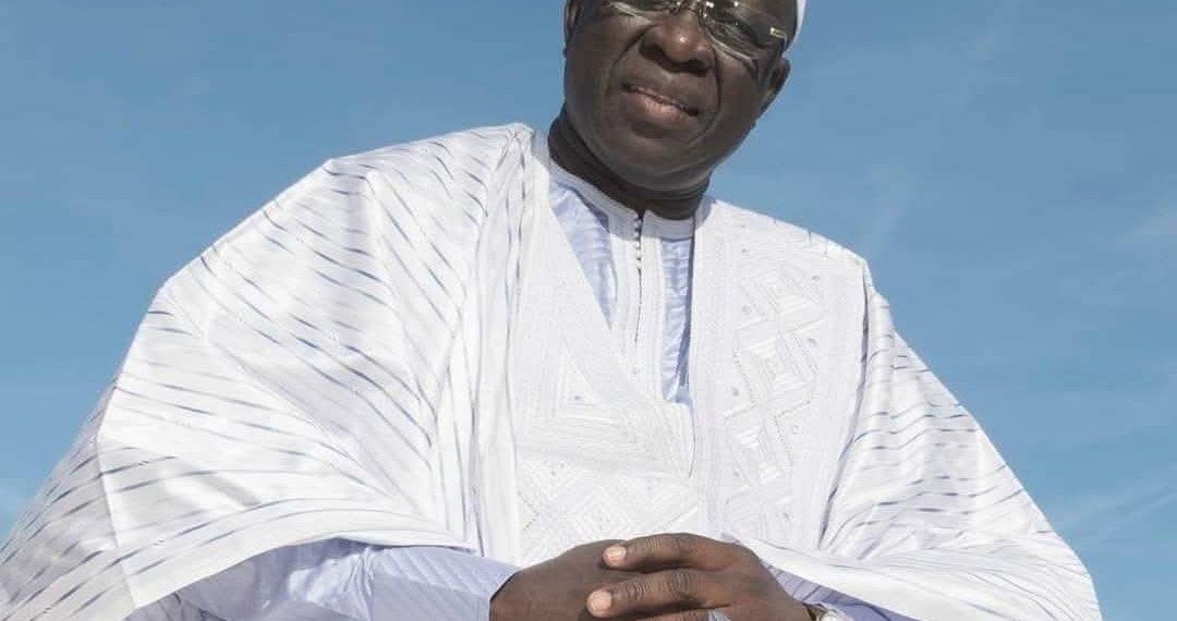 Dr Sékou Koureissy appelle à la retenue et au dialogue dans un manifeste personnel pour la paix