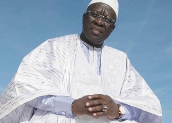 Dr Sékou Koureissy appelle à la retenue et au dialogue dans un manifeste personnel pour la paix