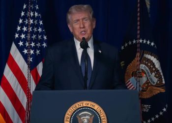 Donald Trump accuse l’administration Biden de “manque de missiles” dans le conflit avec l’Iran