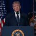 Donald Trump accuse l’administration Biden de “manque de missiles” dans le conflit avec l’Iran