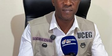 Manque de Cash : l’UCEG monte au créneau et alerte le président Mamadi Doumbouya