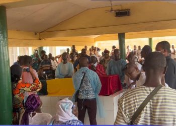 Toumba finalement sera inhumé à Mandiana : la famille tranche après des négociations infructueuses