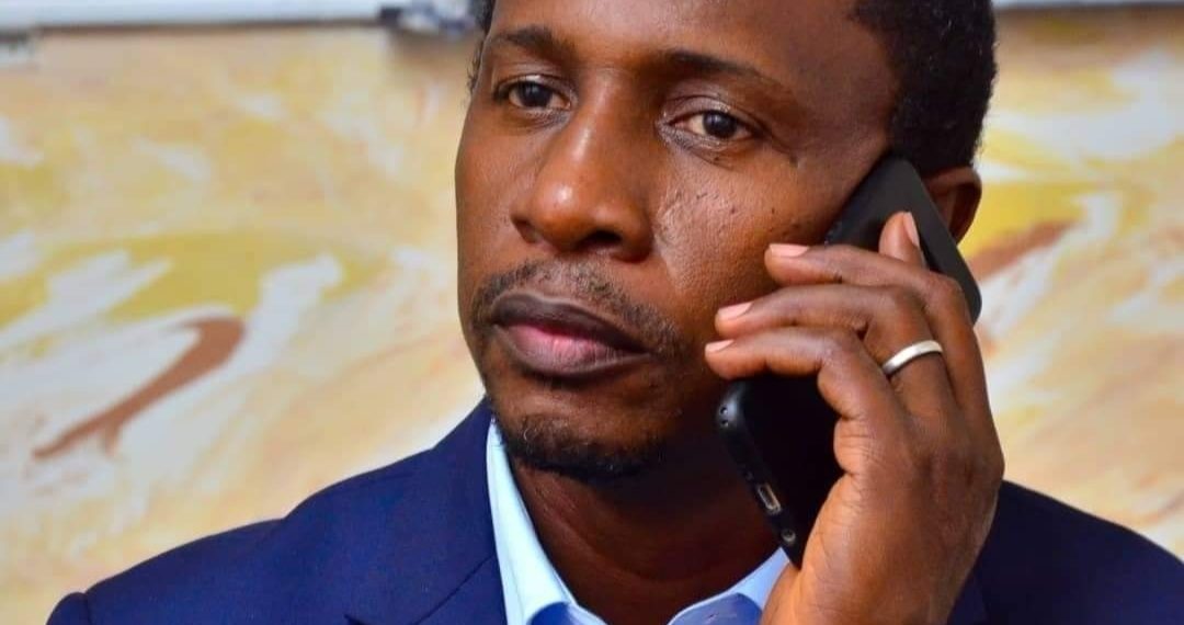 Absence prolongée du Président : Son conseillé personnel rassure et annonce son retour à Conakry
