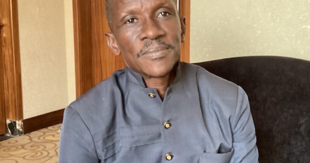Pénurie de cash en Guinée : Dr Alhassane Makanera Kaké en explique les raisons