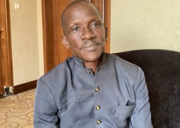 Pénurie de cash en Guinée : Dr Alhassane Makanera Kaké en explique les raisons