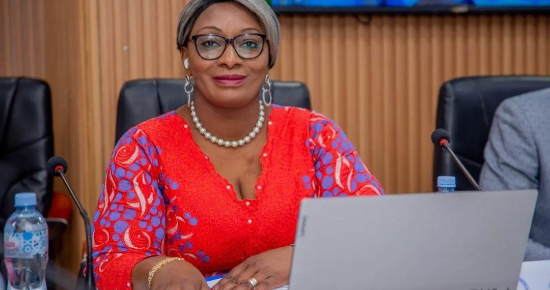 Élections communales en Guinée : la caution fixée à 35 millions GNF.