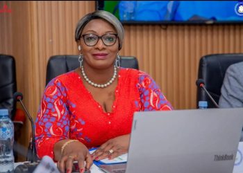 Élections communales en Guinée : la caution fixée à 35 millions GNF.