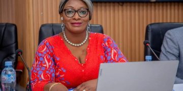 Élections communales en Guinée : la caution fixée à 35 millions GNF.